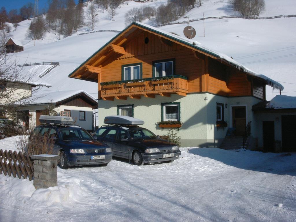 Evi * Schladming