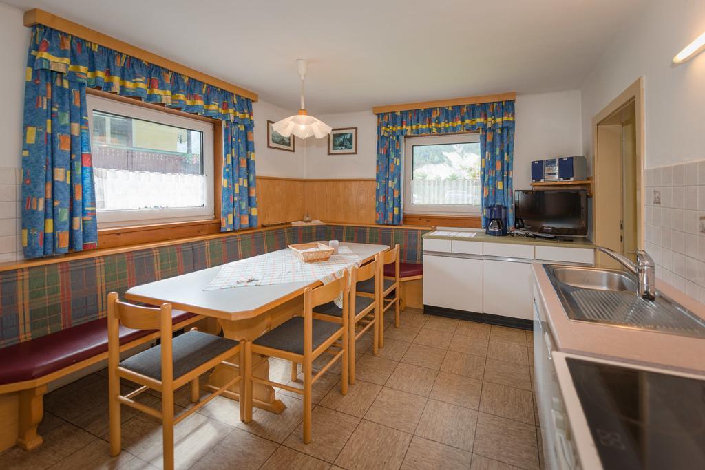 Holiday home Evi