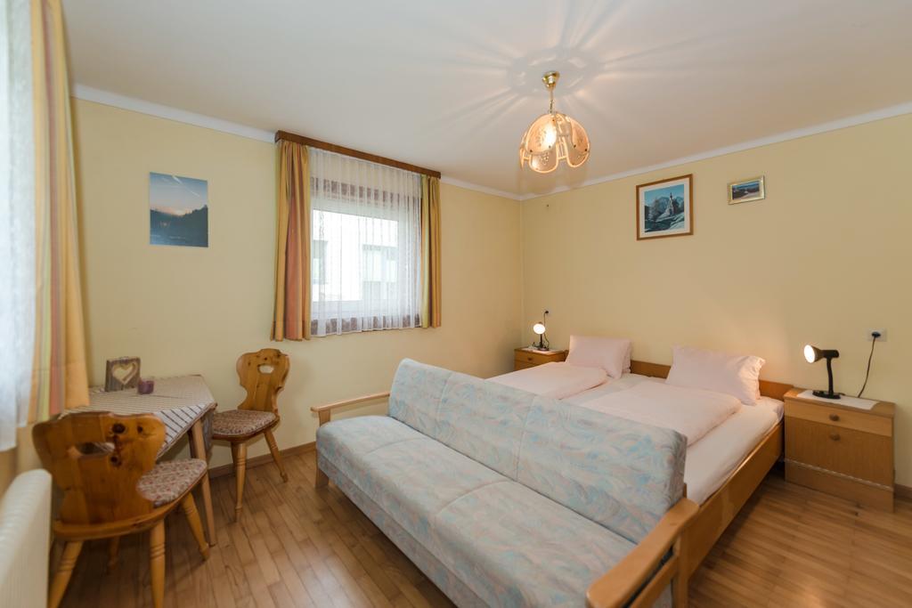 Evi Holiday home Schladming
